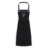 Customised workwear apron with personalised logo design and branding