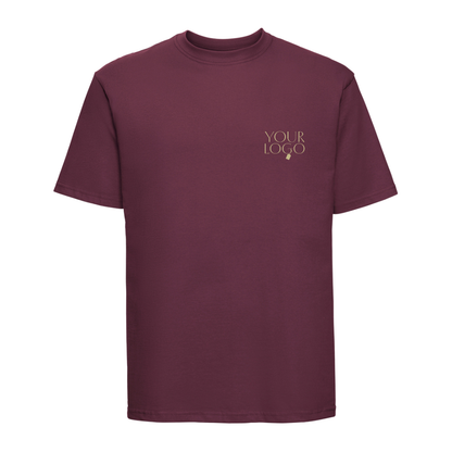 Russell Classic Ringspun T-Shirt