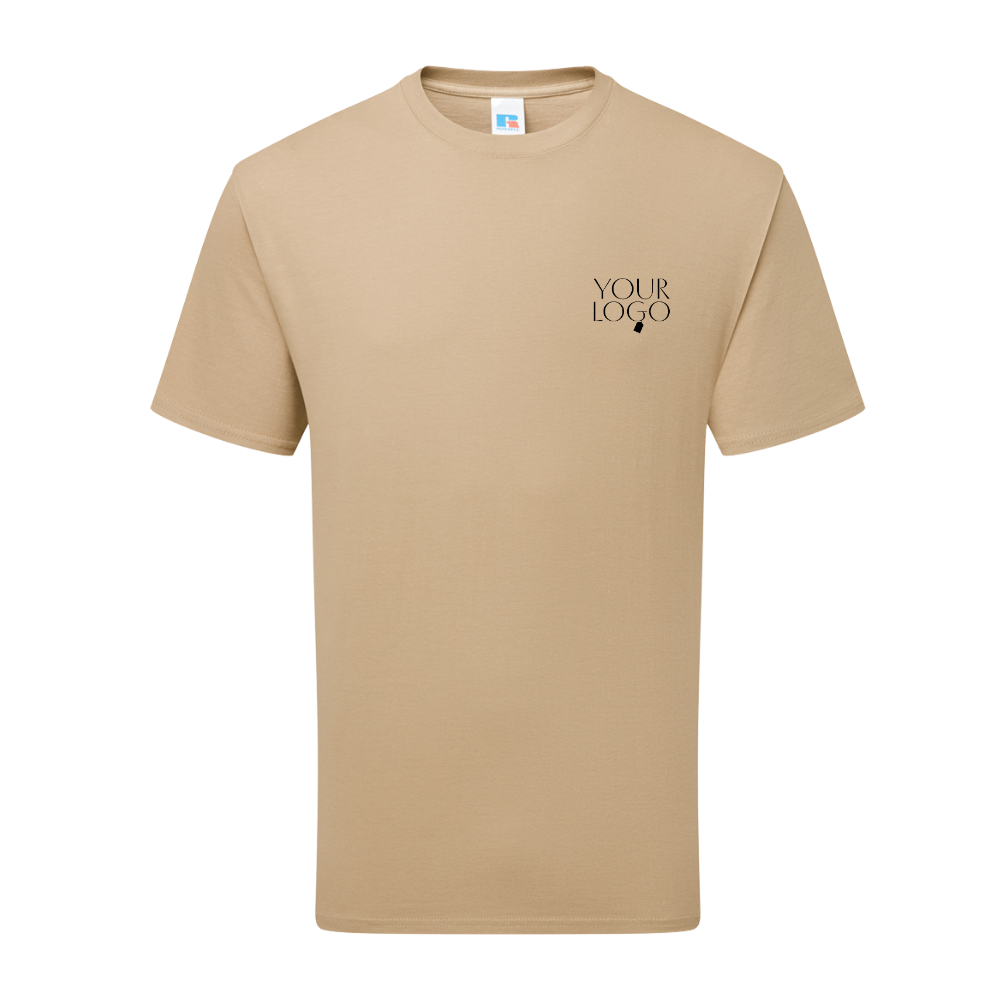 Russell Classic Ringspun T-Shirt