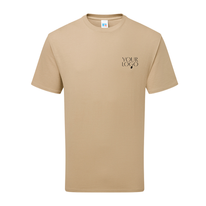 Russell Classic Ringspun T-Shirt