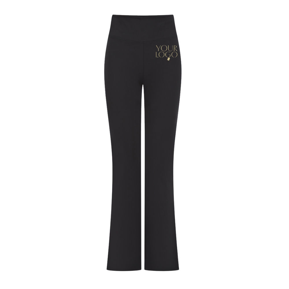 SF Ladies Flared Leggings
