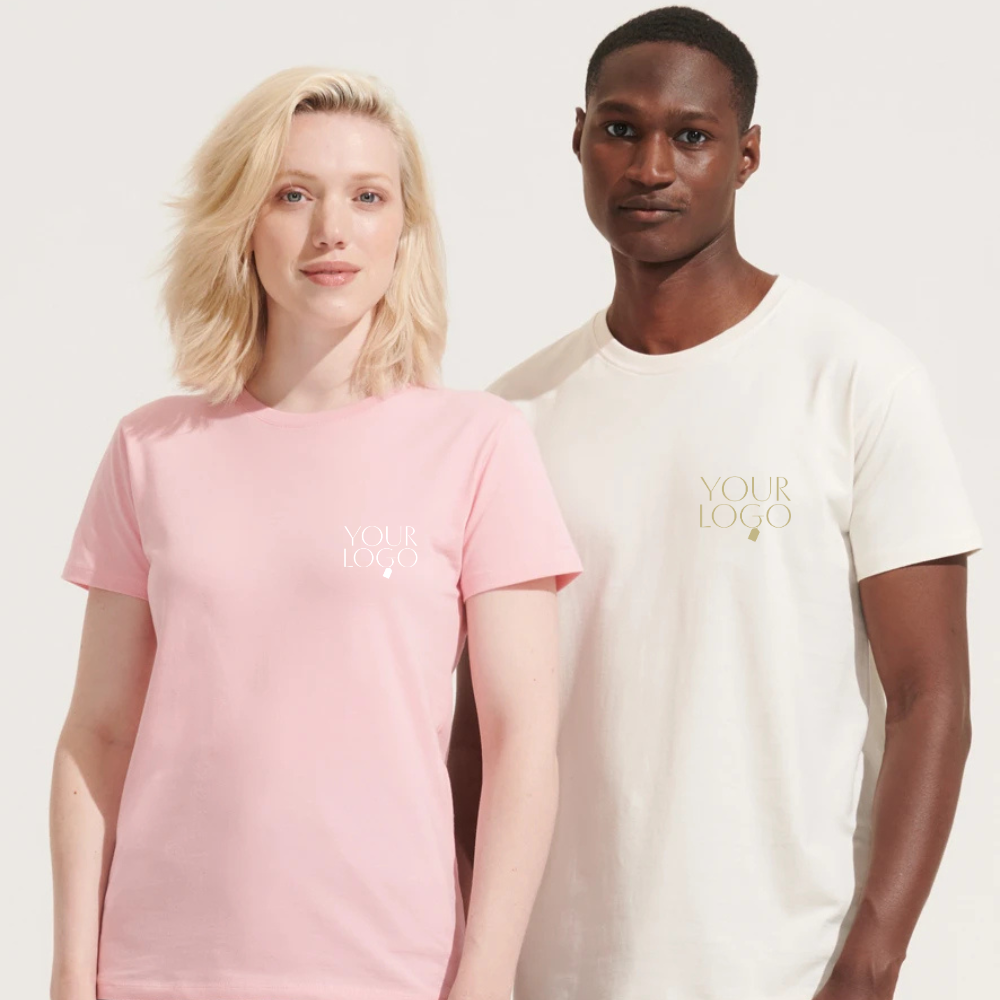 Imperial Heavy T-Shirt