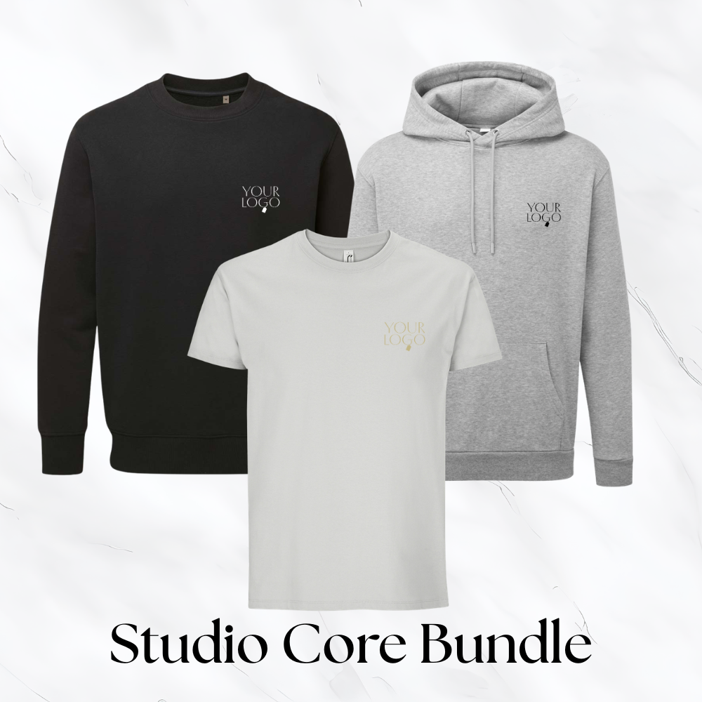 Studio Core Bundle
