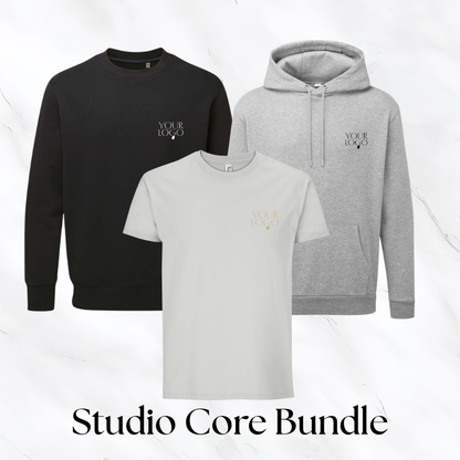 Studio Core Bundle