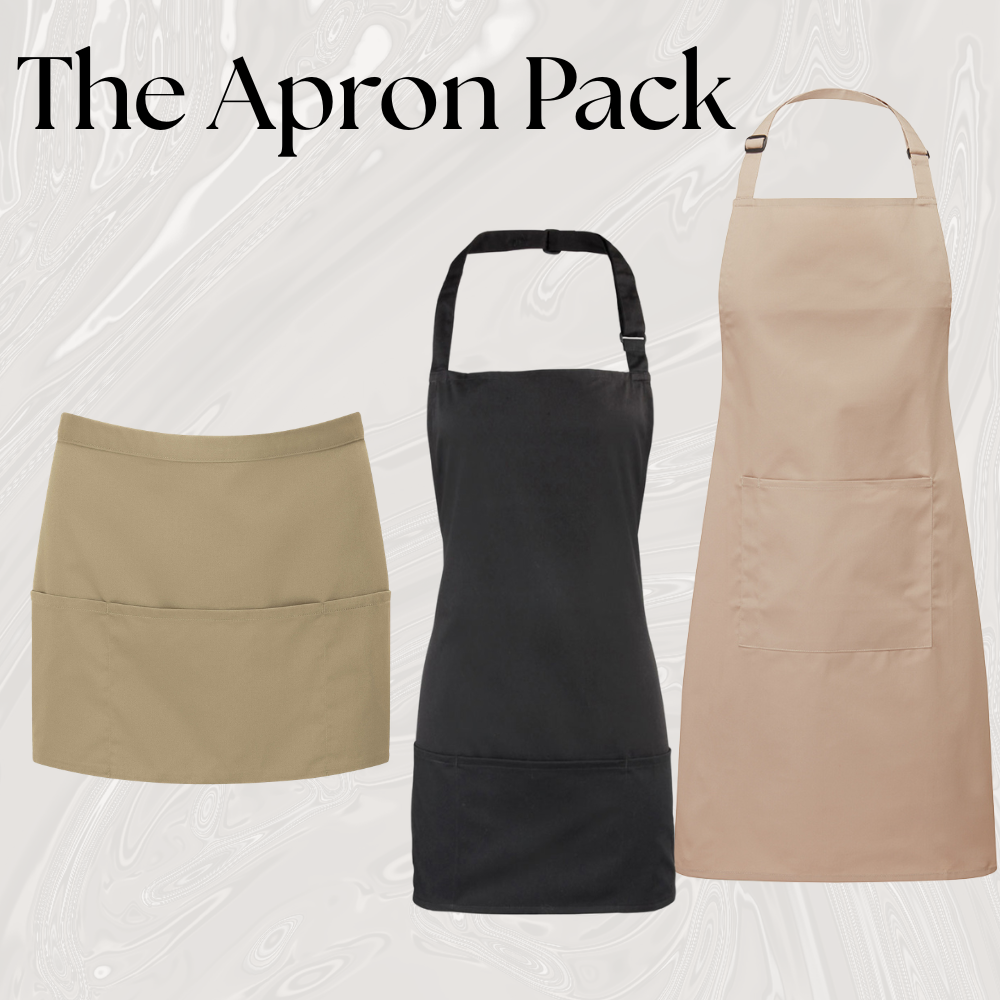 The Apron Pack