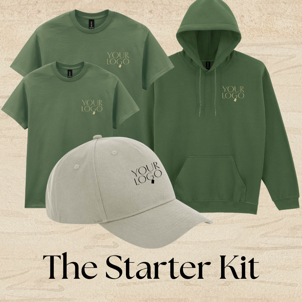 The Starter Kit