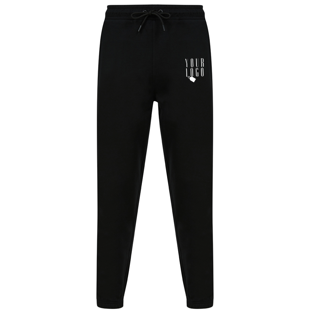 SF Unisex Sustainable Cuffed Joggers