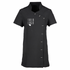 Stylish and personalised tunic for beauty salon professionals