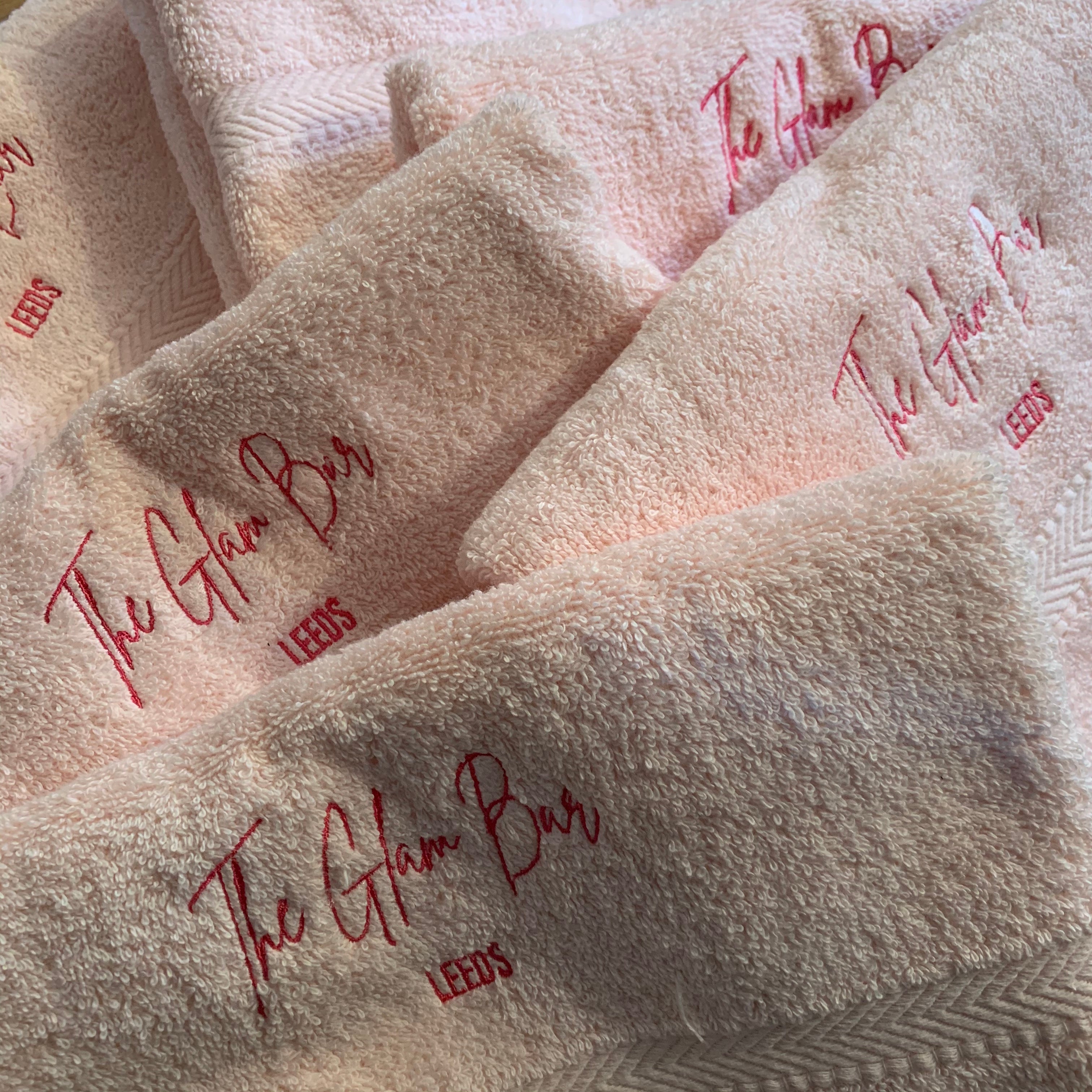 TC Hand Towel