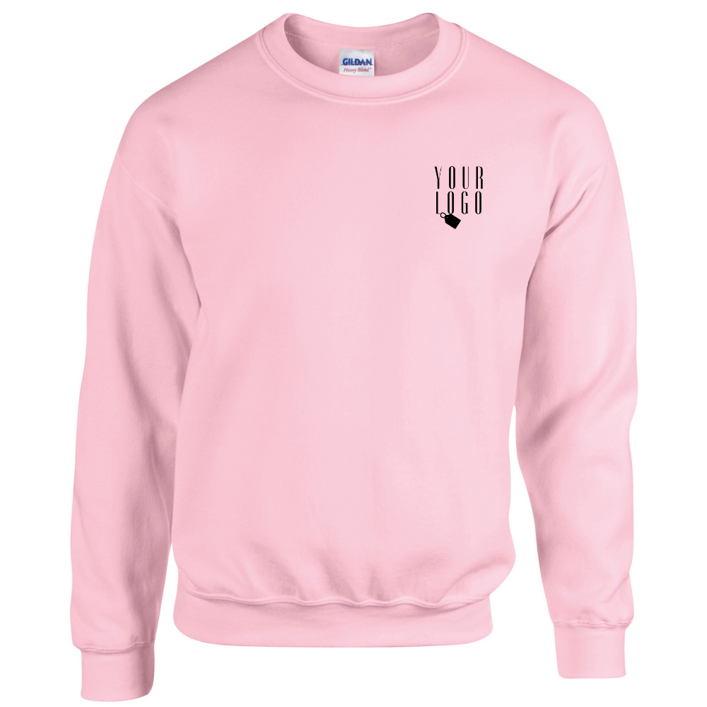 Gildan Unisex Pullover Sweatshirt