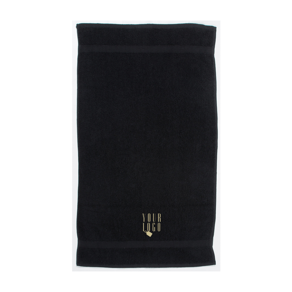 Under deals armour towel