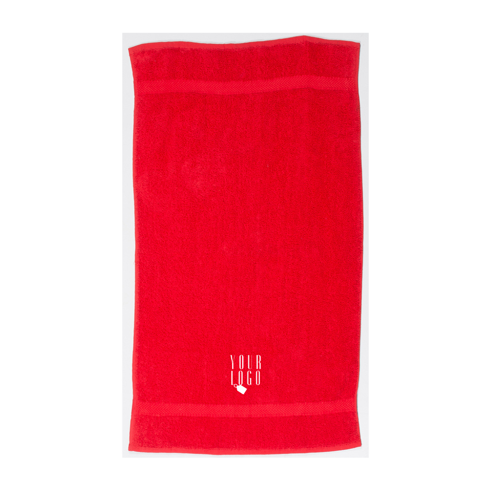 TC Bath Towel