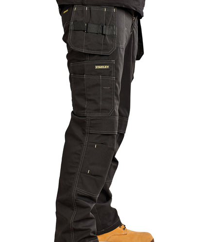 Stanley Workwear Cargo Trousers