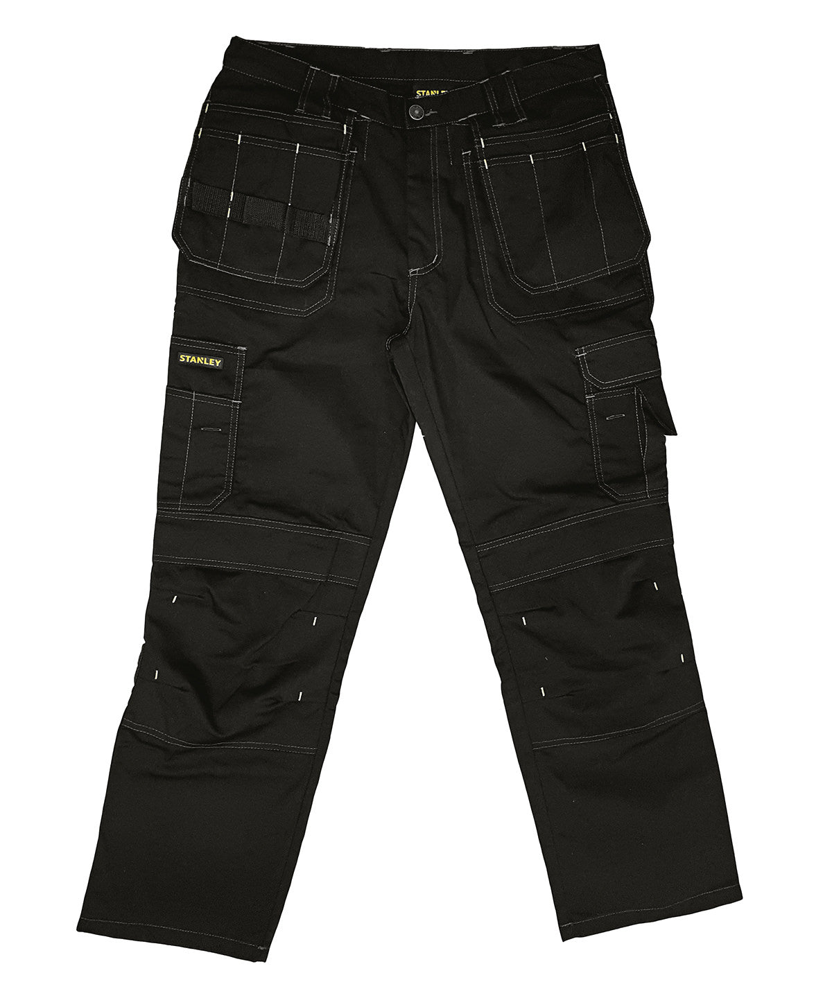 Stanley Workwear Cargo Trousers