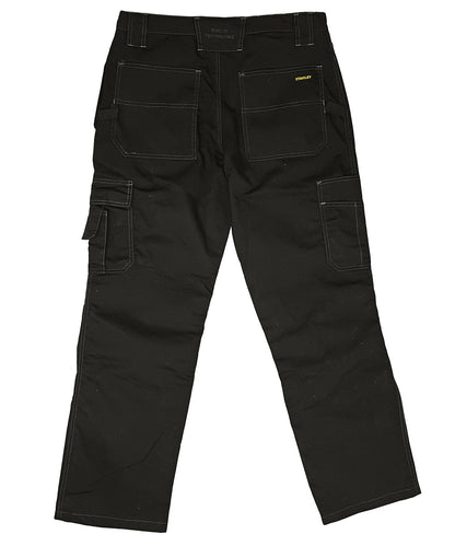 Stanley Workwear Cargo Trousers